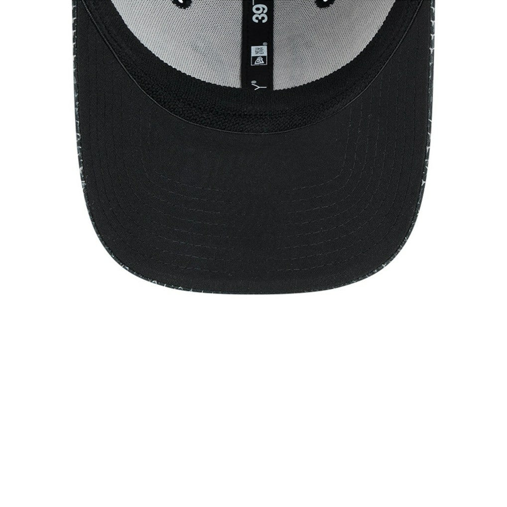 NFL Cincinnati Bengals 2024 Sideline 39THIRTY Flex Hat