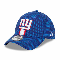 NFL New York Giants 2024 Sideline 39THIRTY Flex Hat