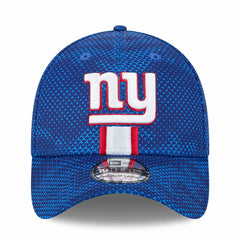 NFL New York Giants 2024 Sideline 39THIRTY Flex Hat