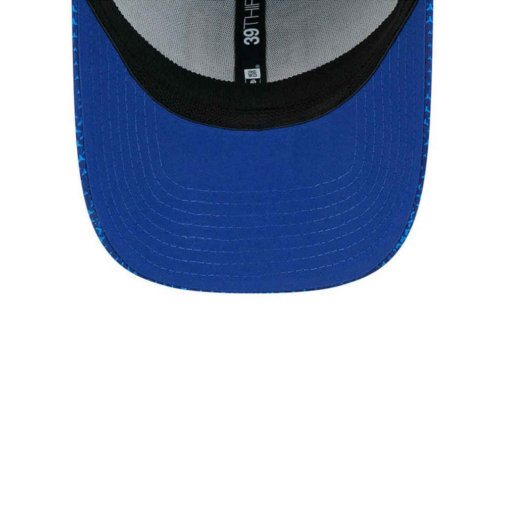 NFL New York Giants 2024 Sideline 39THIRTY Flex Hat