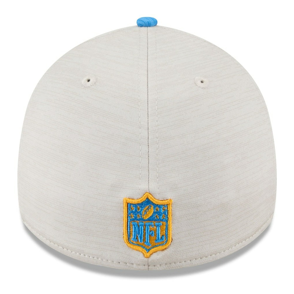 NFL Los Angeles Chargers 2024 Sideline Historic 39THIRTY Flex Hat