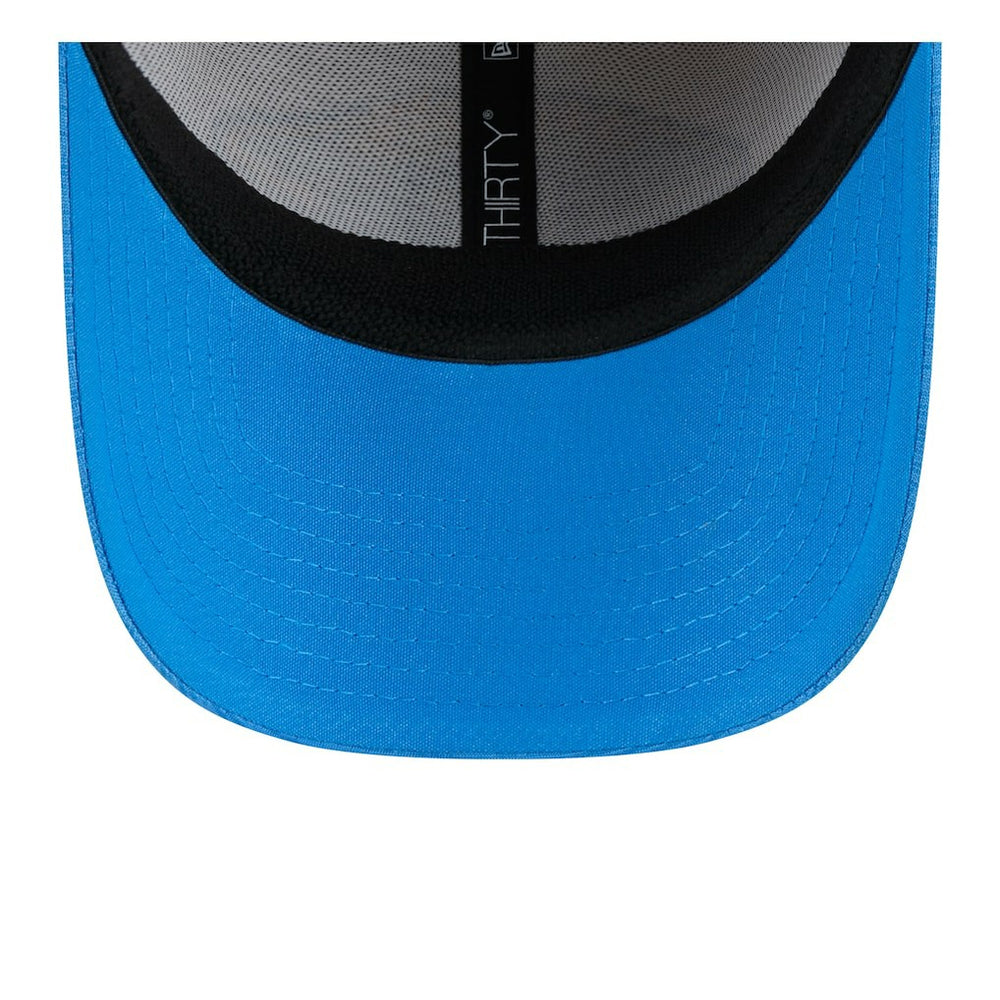 NFL Los Angeles Chargers 2024 Sideline Historic 39THIRTY Flex Hat