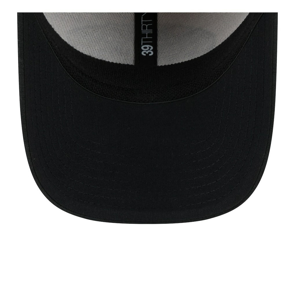 NFL New Orleans Saints 2024 Sideline Historic 39THIRTY Flex Hat