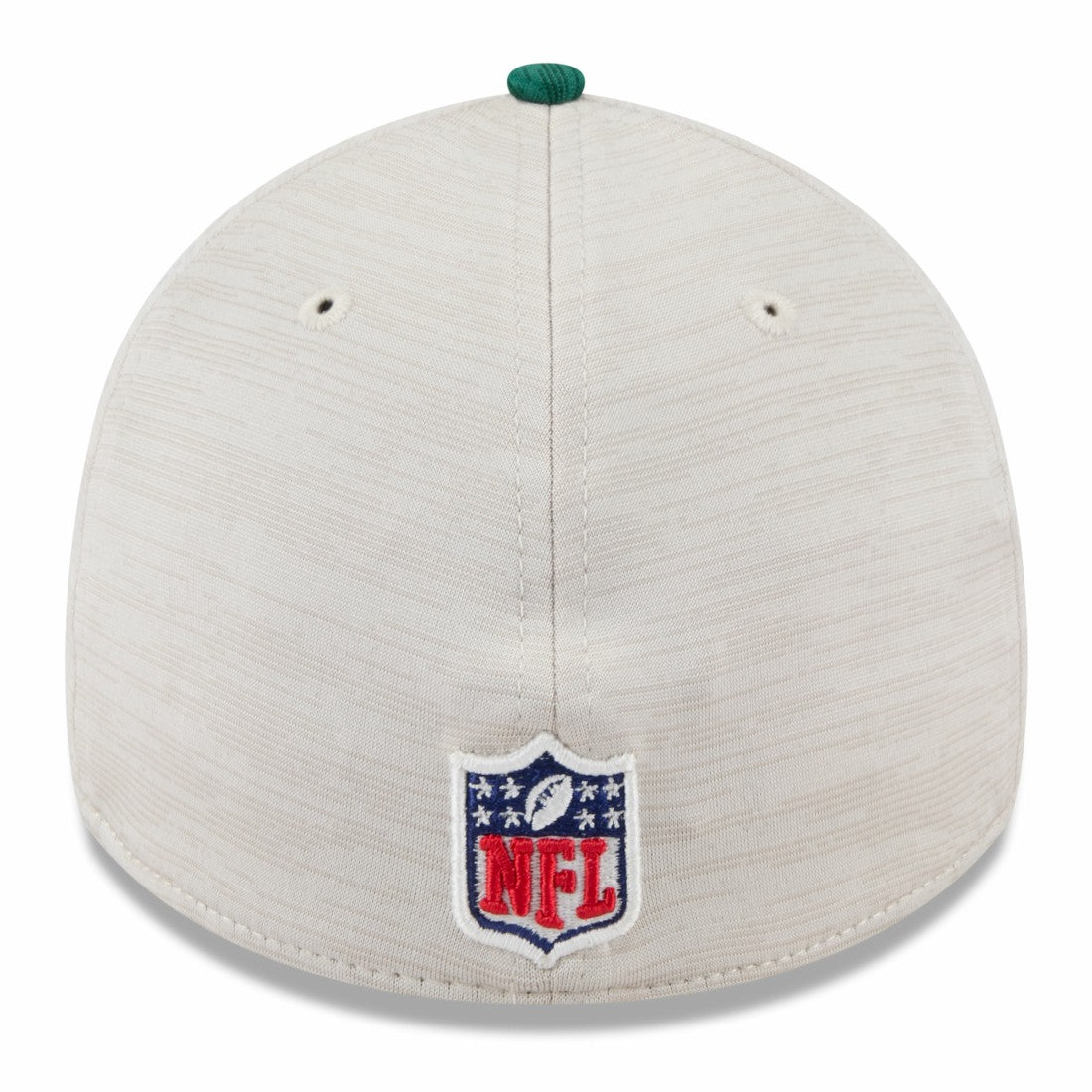 NFL New York Jets 2024 Sideline Historic 39THIRTY Flex Hat