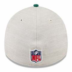 NFL New York Jets 2024 Sideline Historic 39THIRTY Flex Hat