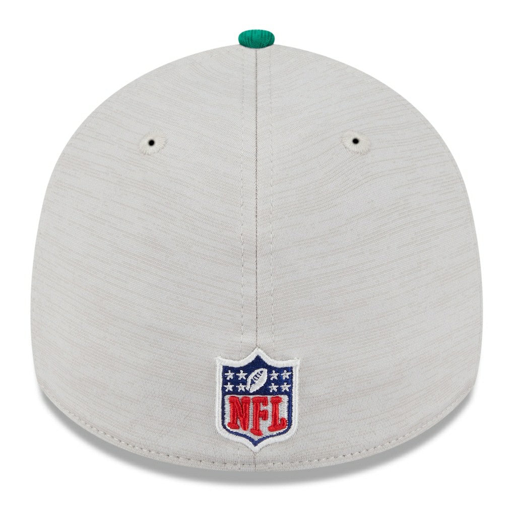 NFL Philadelphia Eagles 2024 Sideline Historic 39THIRTY Flex Hat