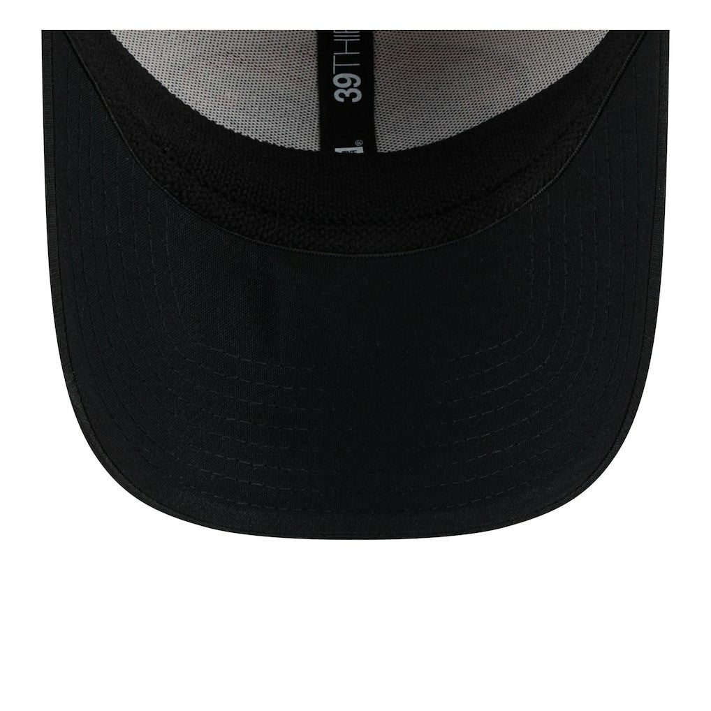 NFL Cincinnati Bengals 2024 Sideline Historic 39THIRTY Flex Hat