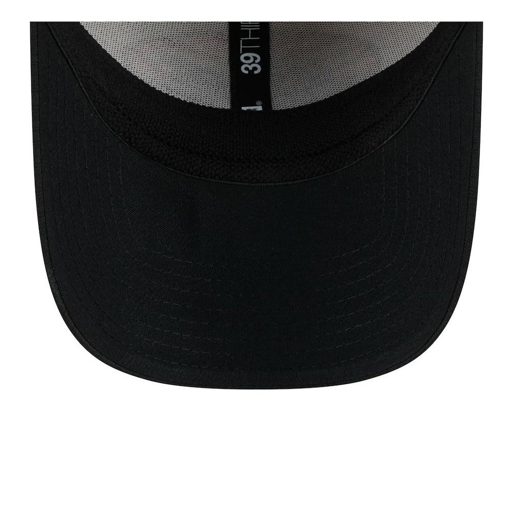 NFL Cincinnati Bengals 2024 Sideline Historic 39THIRTY Flex Hat