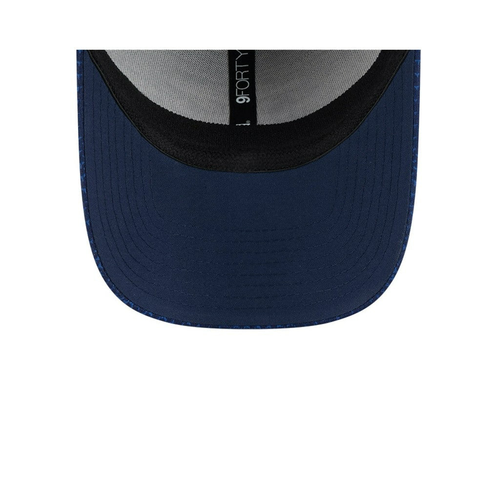 NFL Dallas Cowboys 2024 Sideline 9FORTY Stretch-Snap Hat