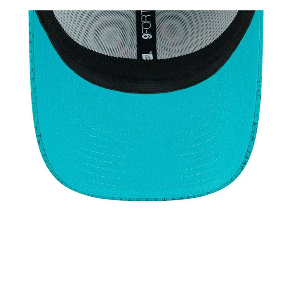 NFL Miami Dolphins 2024 Sideline 9FORTY Stretch-Snap Hat
