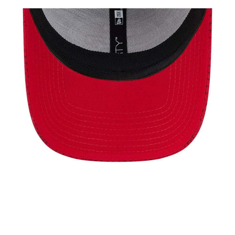 NFL San Francisco 49ers 2024 Sideline 9FORTY Stretch-Snap Hat