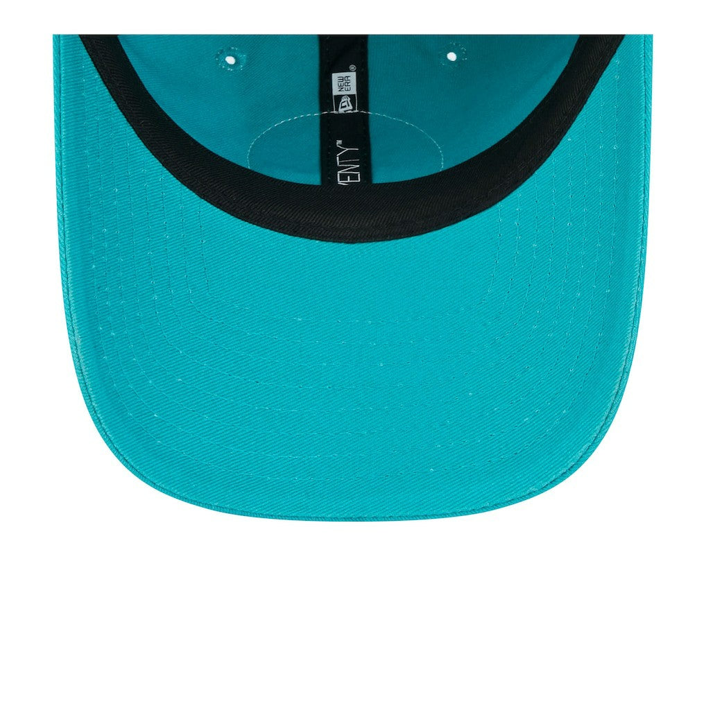 NFL Miami Dolphins 2024 Sideline 9TWENTY Adjustable Hat