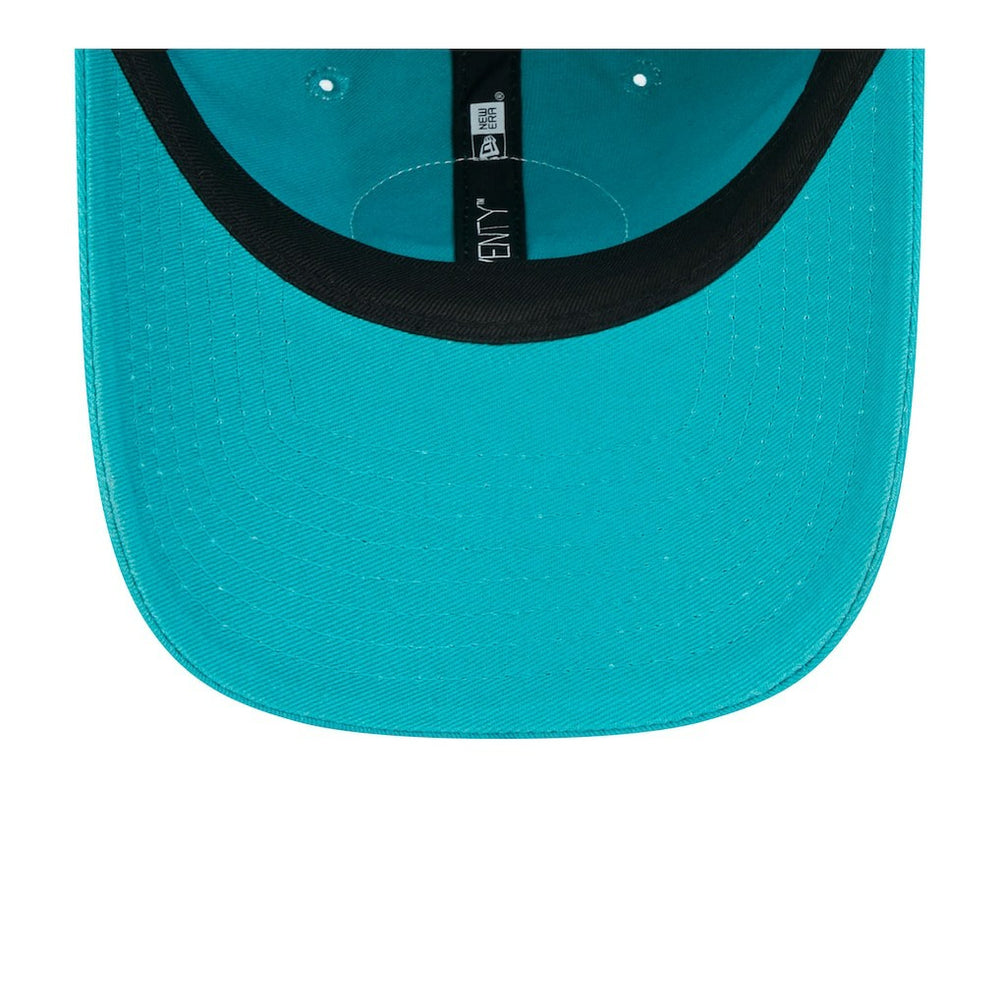 NFL Miami Dolphins 2024 Sideline 9TWENTY Adjustable Hat