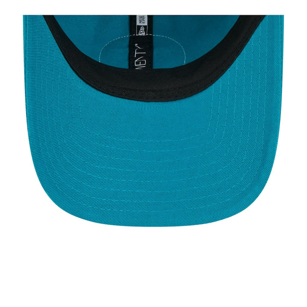 NFL Jacksonville Jaguars 2024 Sideline 9TWENTY Adjustable Hat