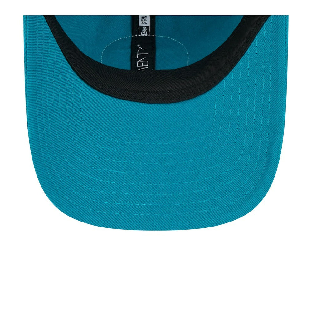 NFL Jacksonville Jaguars 2024 Sideline 9TWENTY Adjustable Hat