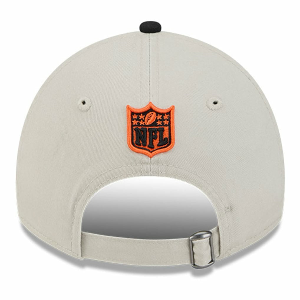 NFL Cincinnati Bengals 2024 Sideline Historic 9TWENTY Adjustable Hat