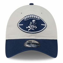 NFL Dallas Cowboys 2024 Sideline Historic 9TWENTY Adjustable Hat