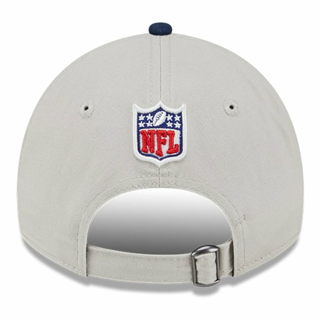 NFL Dallas Cowboys 2024 Sideline Historic 9TWENTY Adjustable Hat
