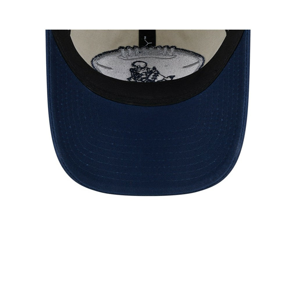 NFL Dallas Cowboys 2024 Sideline Historic 9TWENTY Adjustable Hat