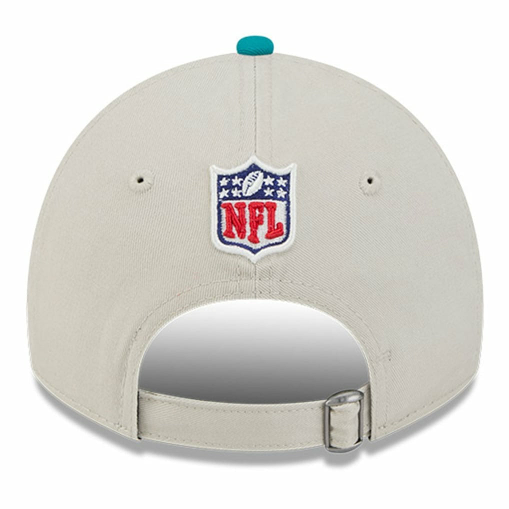 NFL Miami Dolphins 2024 Sideline Historic 9TWENTY Adjustable Hat