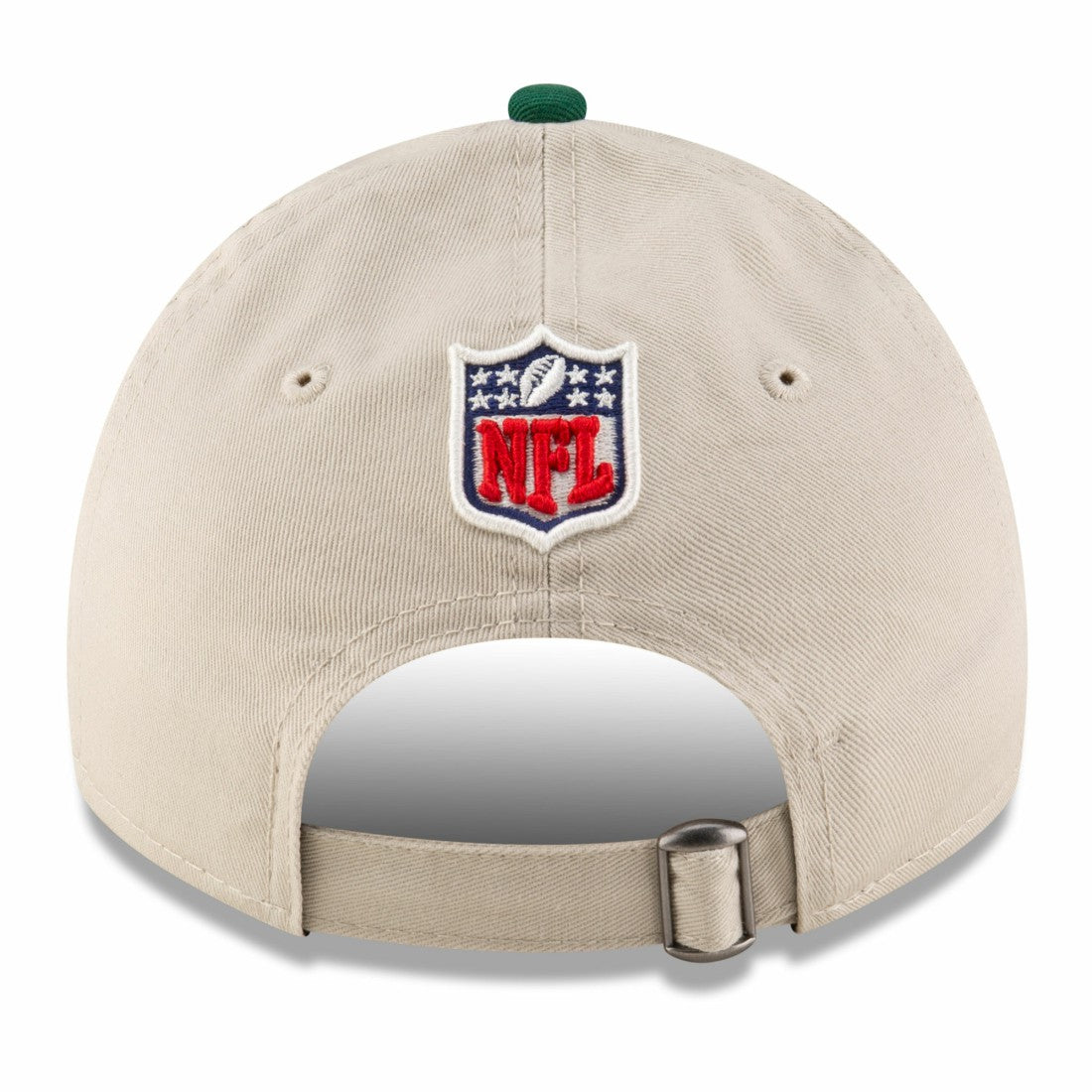 NFL New York Jets 2024 Sideline Historic 9TWENTY Adjustable Hat