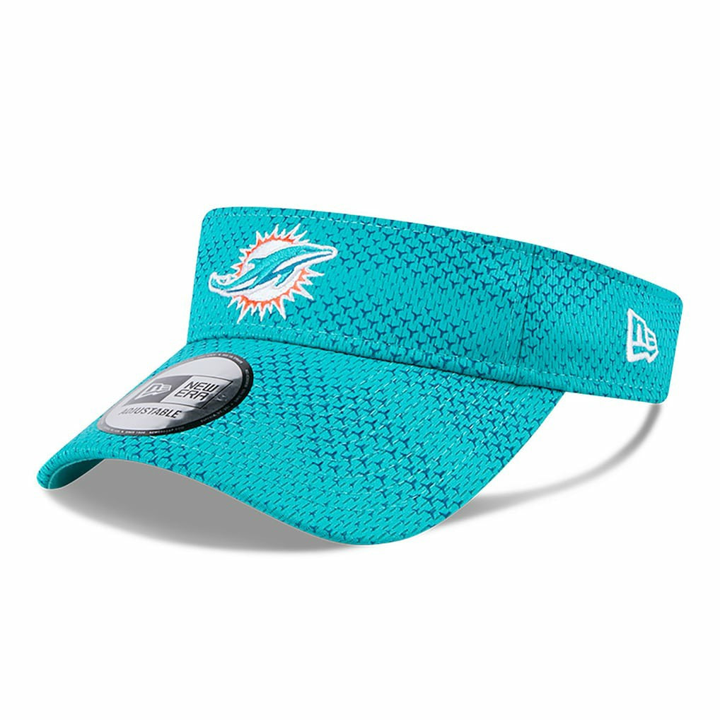 NFL Miami Dolphins 2024 Sideline Visor