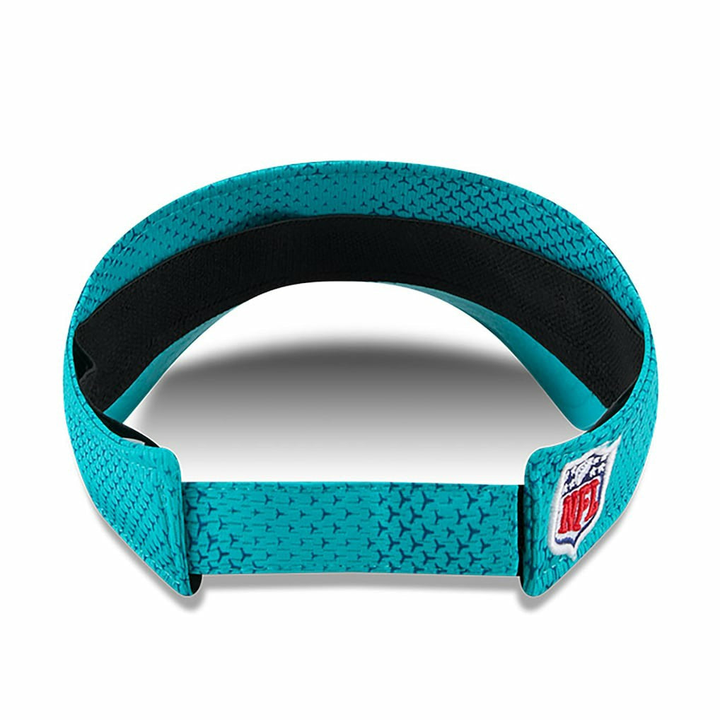 NFL Miami Dolphins 2024 Sideline Visor