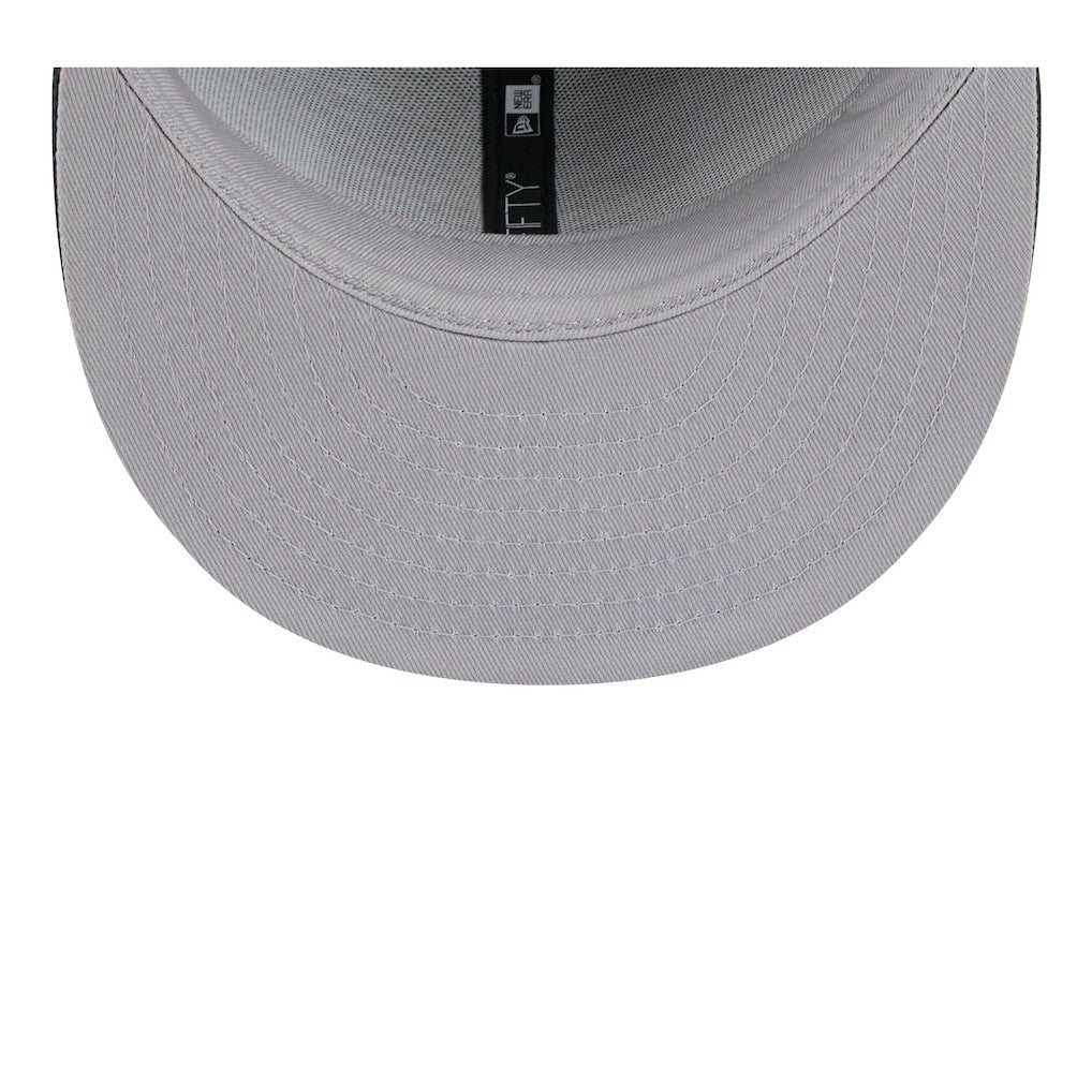 NFL Dallas Cowboys Youth 2024 Sideline Statement 9FIFTY Snapback Hat