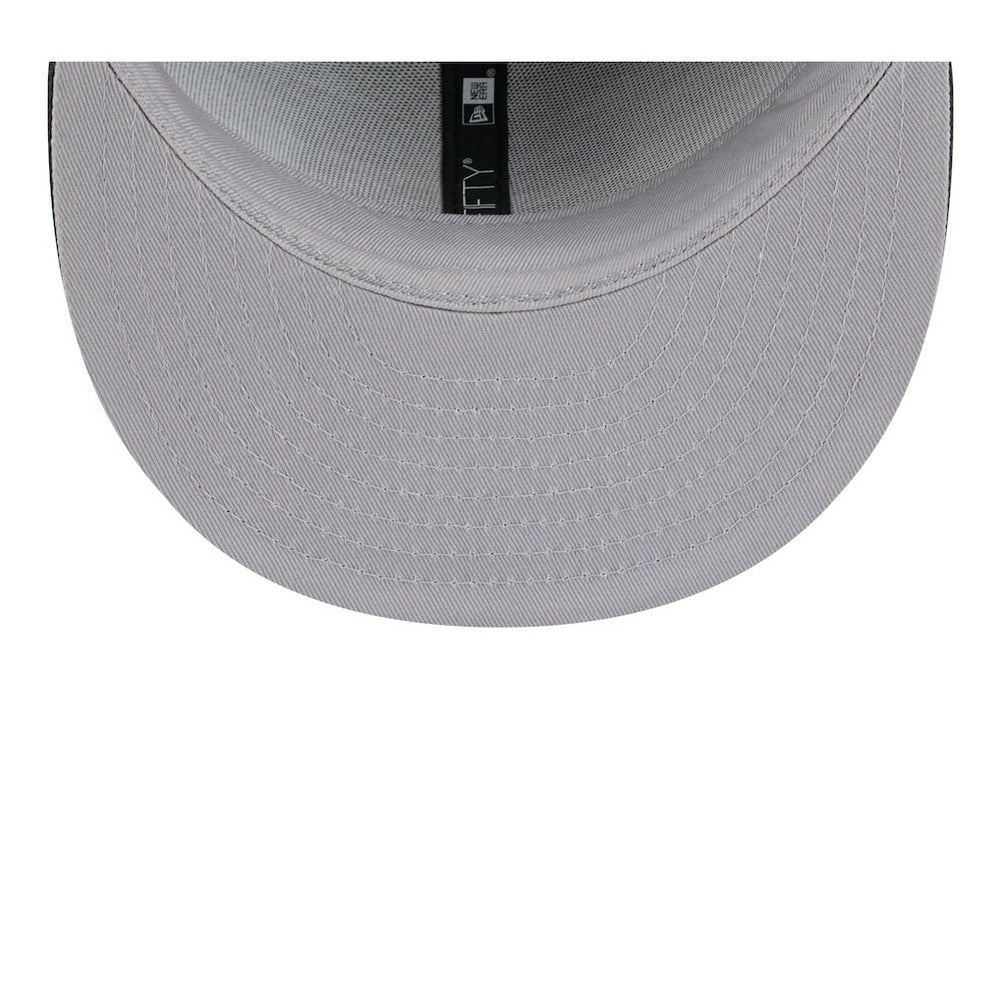NFL Dallas Cowboys Youth 2024 Sideline Statement 9FIFTY Snapback Hat