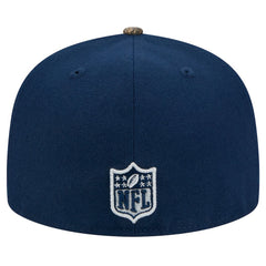 NFL Dallas Cowboys Active 59FIFTY Fitted Hat