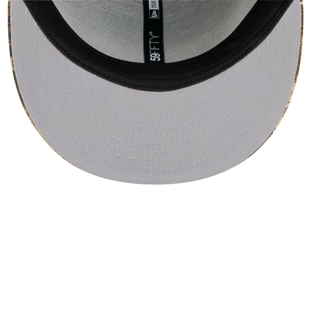 NFL Dallas Cowboys Active 59FIFTY Fitted Hat