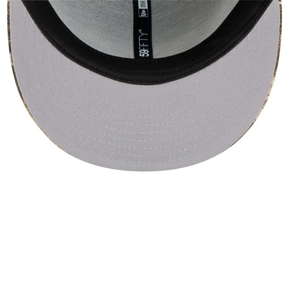 NFL Dallas Cowboys Active 59FIFTY Fitted Hat