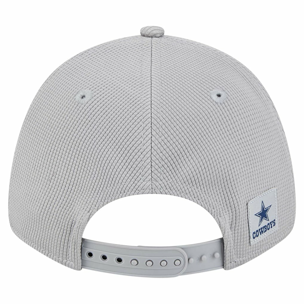 NFL Dallas Cowboys Male Adult Pivot 9FORTY Adjustable Hat
