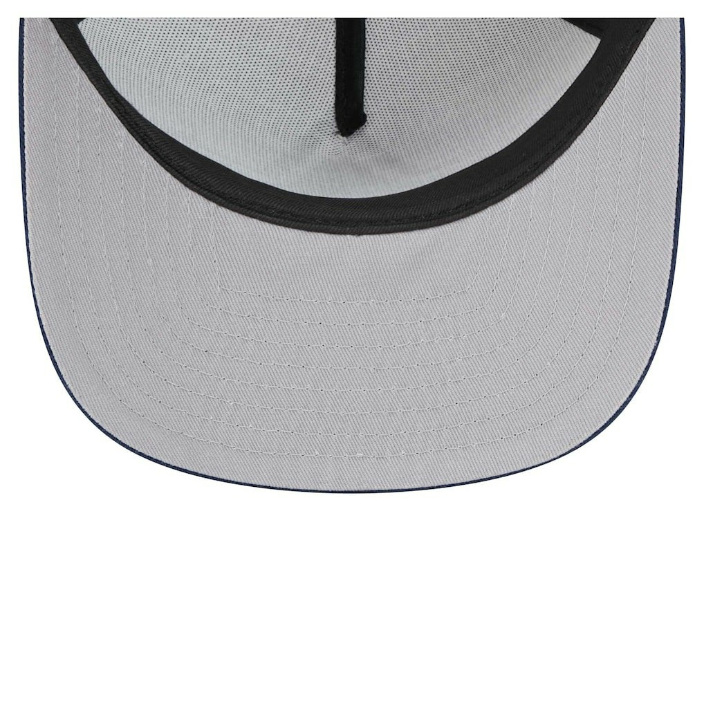 NFL Dallas Cowboys Distressed 9FIFTY A-Frame Snapback Hat
