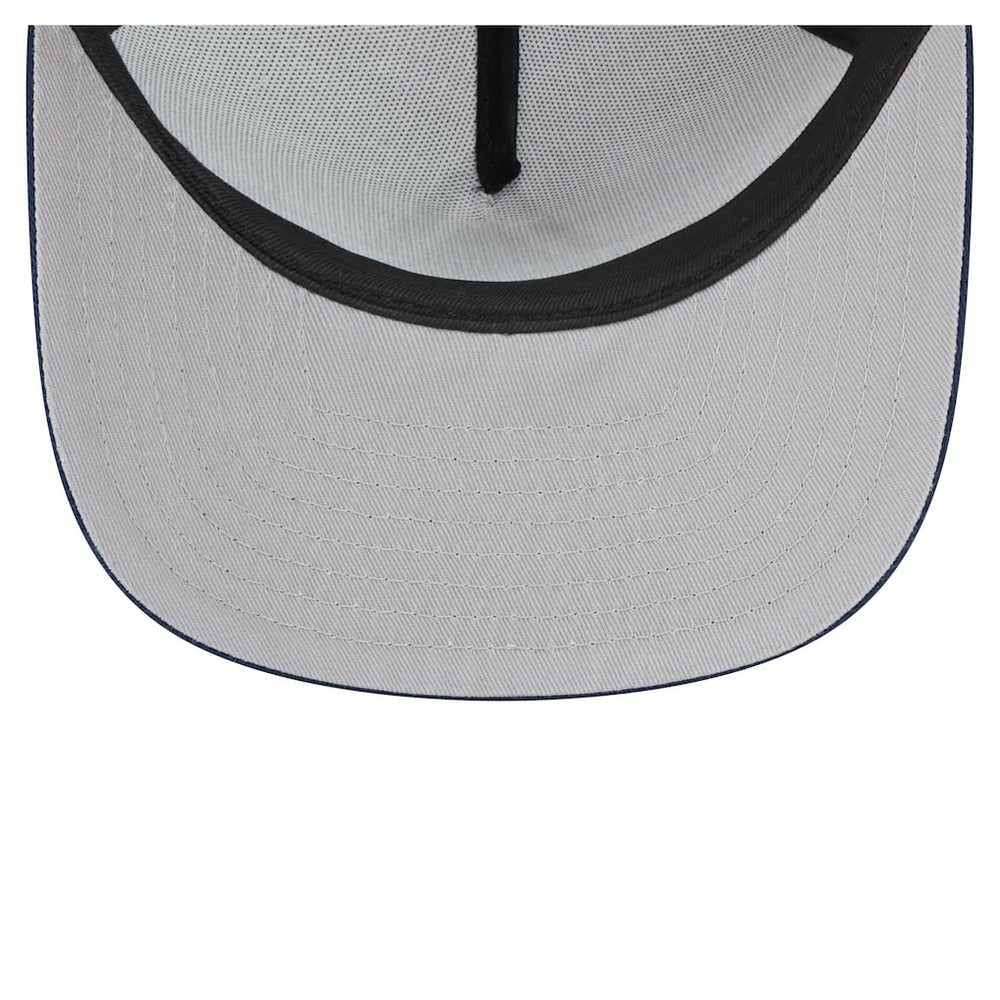 NFL Dallas Cowboys Distressed 9FIFTY A-Frame Snapback Hat