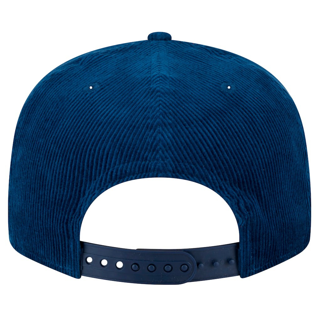 NFL Dallas Cowboys Display Corduroy 9FIFTY Snapback Hat