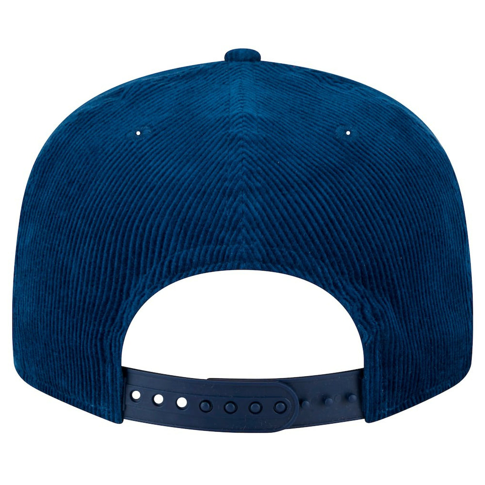 NFL Dallas Cowboys Display Corduroy 9FIFTY Snapback Hat