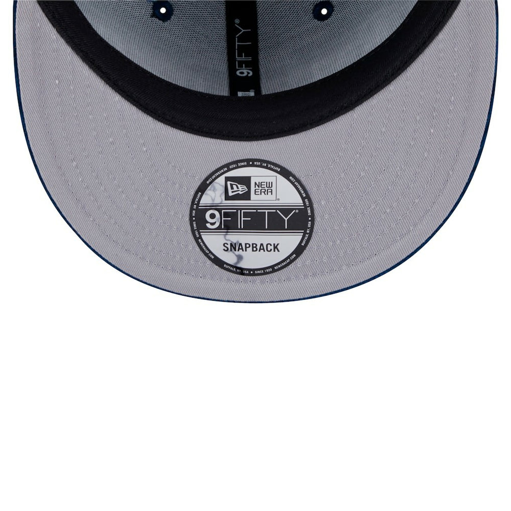 NFL Dallas Cowboys Display Corduroy 9FIFTY Snapback Hat