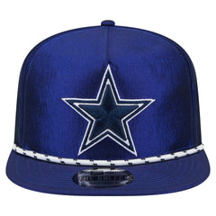 NFL Dallas Cowboys Rope Golfer Snapback Hat
