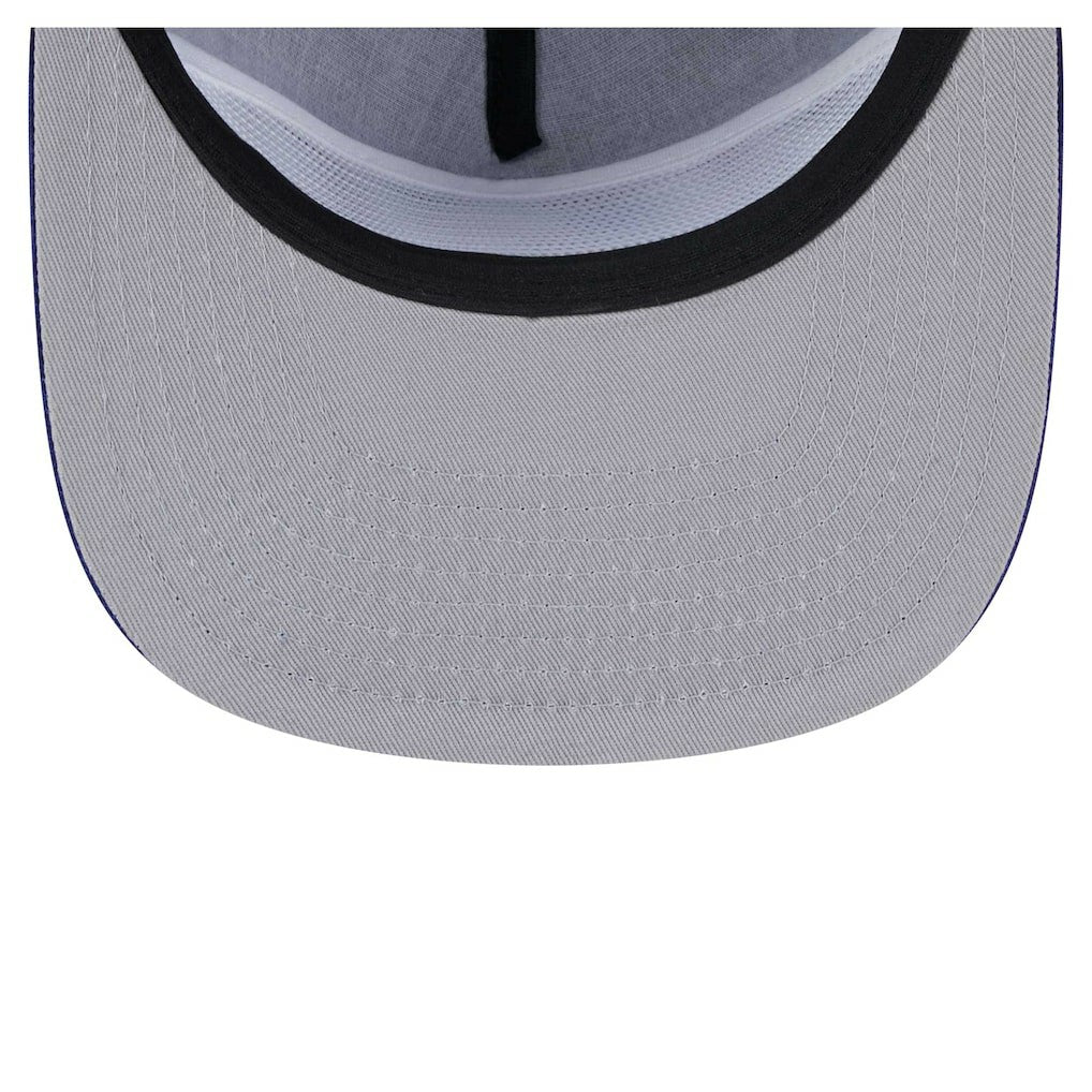 NFL Dallas Cowboys Rope Golfer Snapback Hat