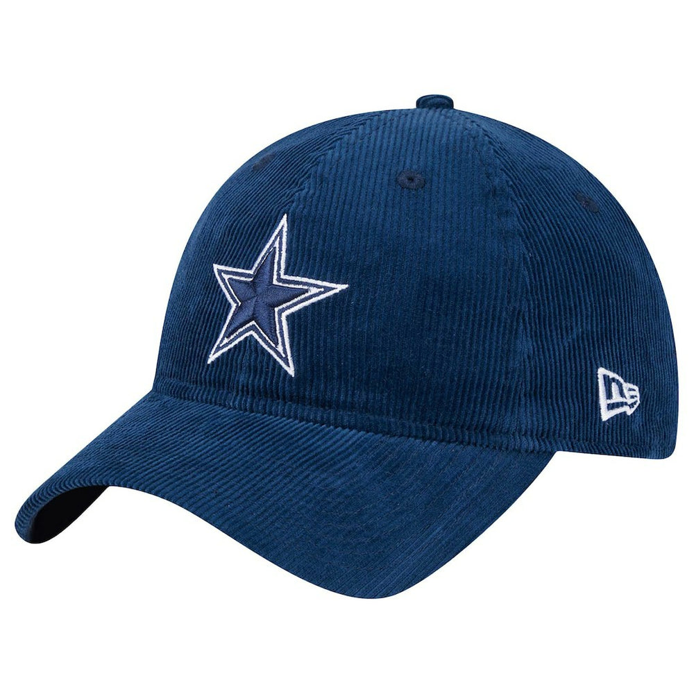 NFL Dallas Cowboys Corded 9TWENTY Adjustable Hat
