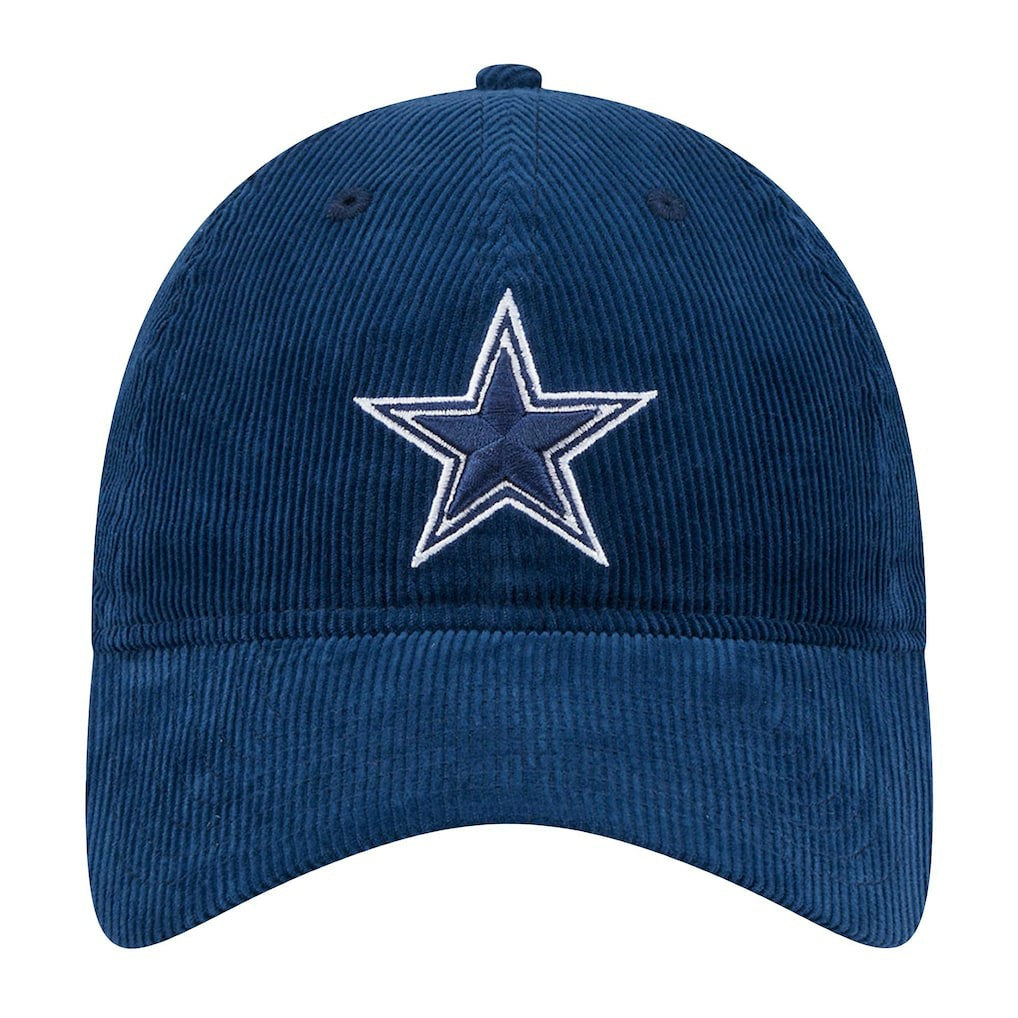 NFL Dallas Cowboys Corded 9TWENTY Adjustable Hat