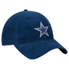 NFL Dallas Cowboys Corded 9TWENTY Adjustable Hat