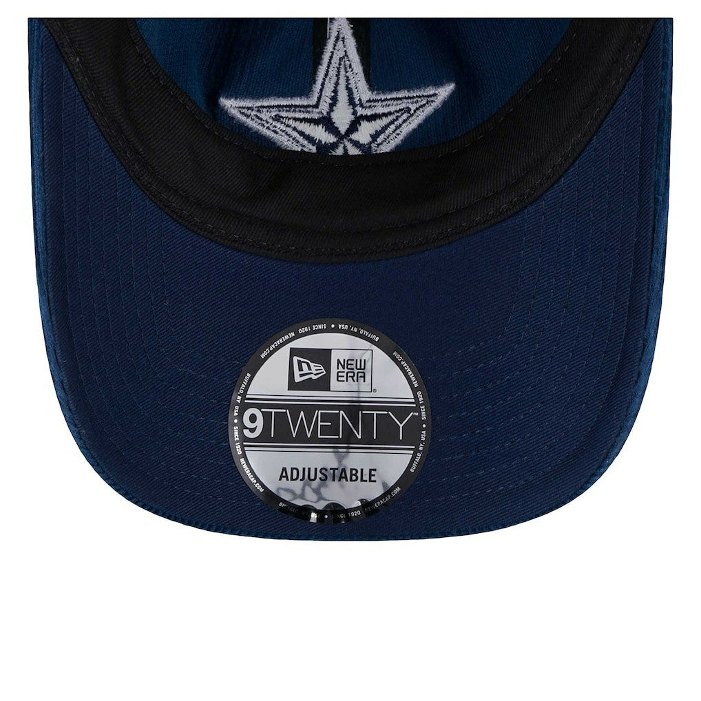 NFL Dallas Cowboys Corded 9TWENTY Adjustable Hat