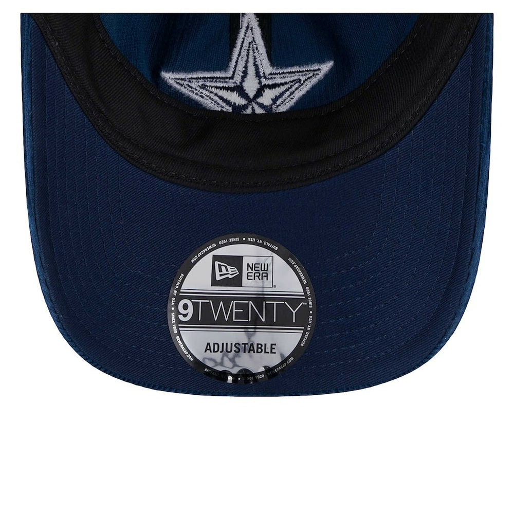 NFL Dallas Cowboys Corded 9TWENTY Adjustable Hat