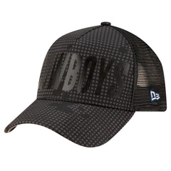NFL Dallas Cowboys Midnight Ink Tonal A-Frame 9FORTY Adjustable Hat