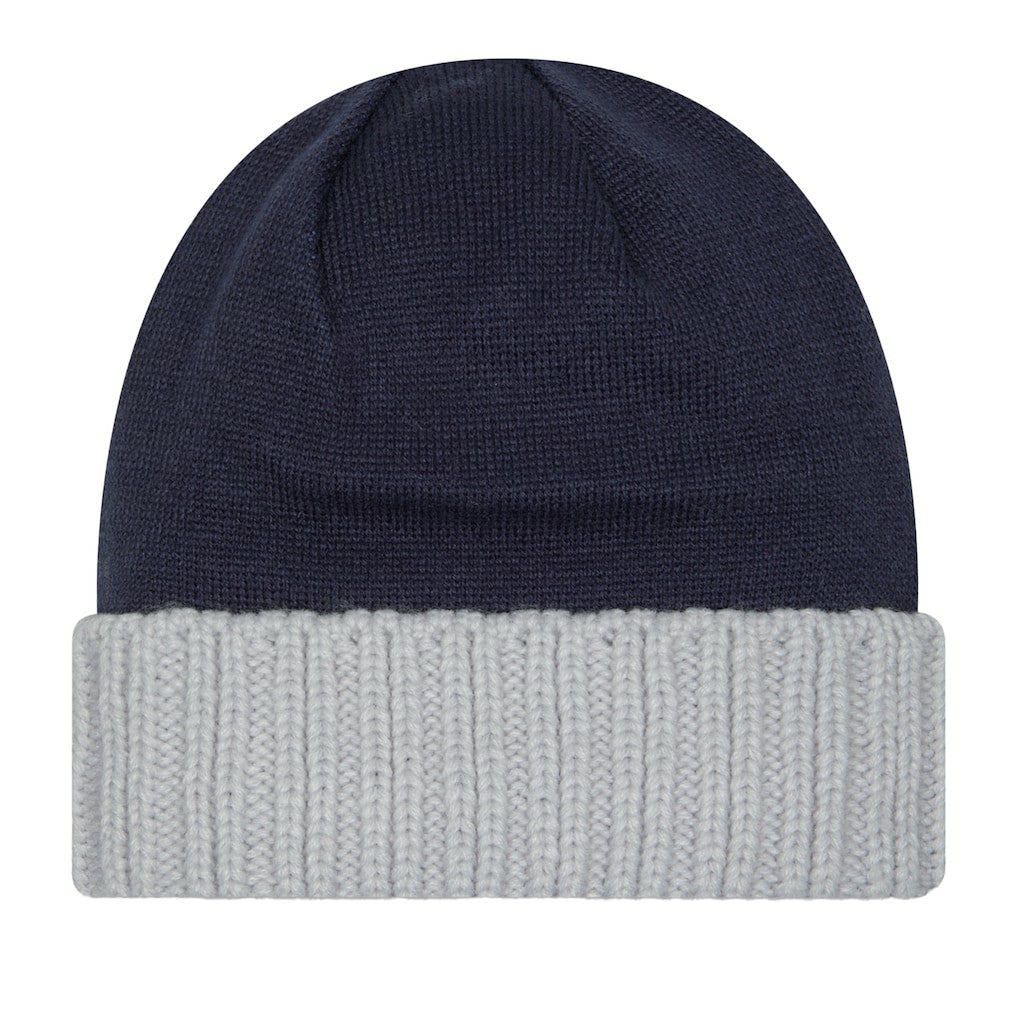 NFL Dallas Cowboys Oversize Cuffed Knit Hat