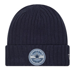 NFL Dallas Cowboys Sport Night Cuffed Knit Hat