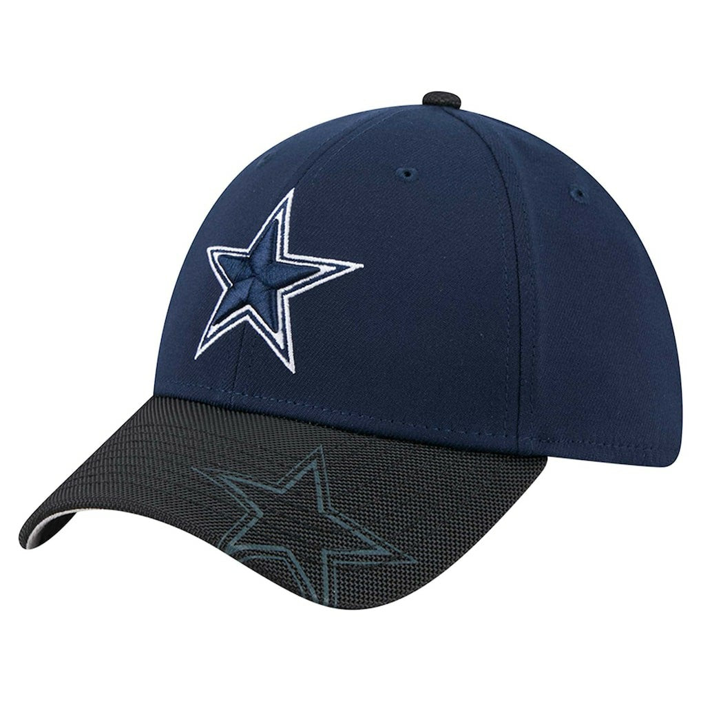NFL Dallas Cowboys Hit 39THIRTY Flex Hat