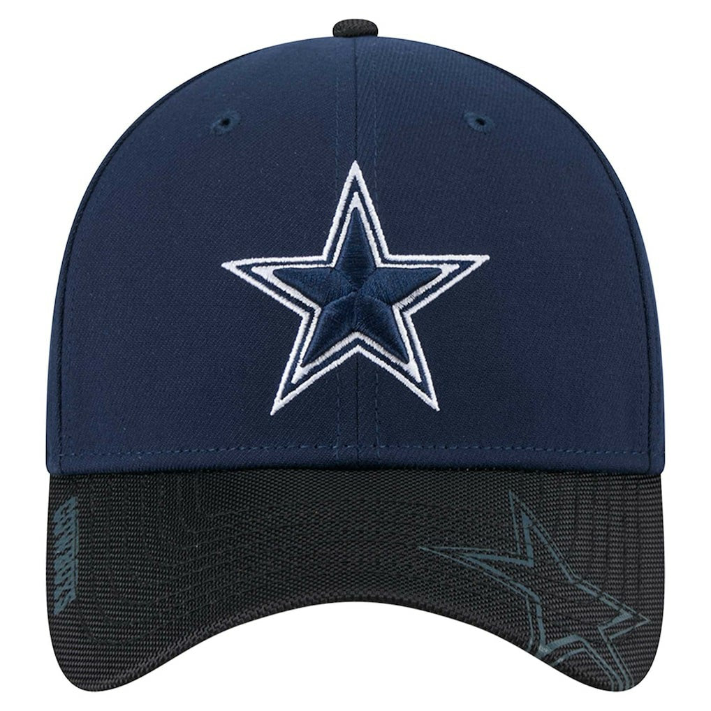NFL Dallas Cowboys Hit 39THIRTY Flex Hat